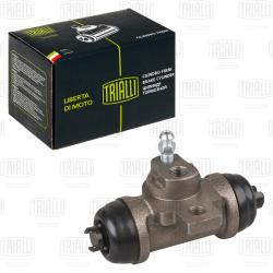 Цилиндр торм. для а/м VW Transporter T4 (90-) зад. лев./прав. d=20.6мм (CF 1846)