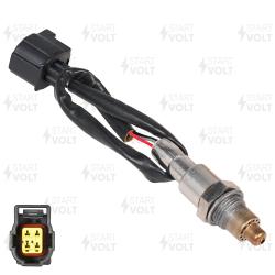 Датчик кисл. для а/м Mercedes-Benz GLA X156 (13-) 1.6T/2.0T лев. после кат. (VS-OS 1511)