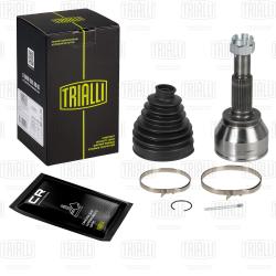 ШРУС для а/м Nissan Juke (10-) 1.6i CVT (наруж. перед.) (GO 1450)