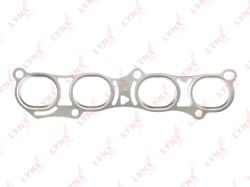 Прокладка выпускного коллектора NISSAN ALTIMA(L33) 2.5 12> / MURANO(Z52) 2.5 13> / PATHFINDER(R52) 2 sg-2333