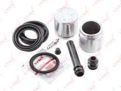 Ремкомплект тормозного суппорта с поршнем переднего (поршень D 45 MM суппорт SUMITOMO) MITSUBISHI G bc-6251