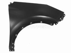 Крыло переднее Kia Sportage 15-22 (Справа/ Под молдинг(и))