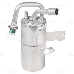 Ресивер-осушитель конд. для а/м Ford Fusion (02-)/Fiesta (01-) (LCR 1006)