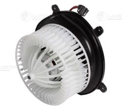 Э/вентилятор отоп. для а/м Mercedes-Benz E (W211) (02-) (LFh 15211)
