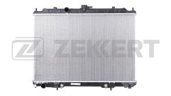 Радиатор охл. дв Nissan X-Trail (T30) 01- mk-1573