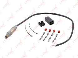 Датчик кислорода (универсальный) dm-2963u