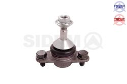 Опора шаровая VOLVO S60/S80/V70/XC70 нижн.лев/прав. 67685