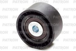 Ролик промежуточный поликлинового ремня PT36087