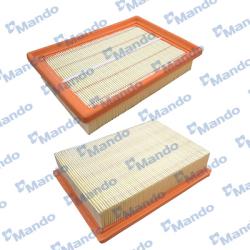 Фильтр воздушный CHEVROLET AVEO 1.2-1.6 11- EAF00125T