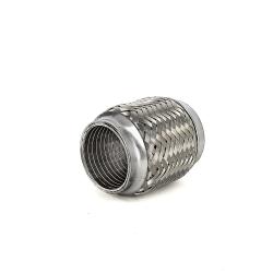 Гофра глушителя Original BMW X3 F25 (2010-2017) 2.0 245 л.с. flp149