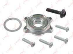 Подшипник ступ.AUDI A4 II-III/A6 II/A8 I/VW PASSAT V 96-08 пер. WB-1001