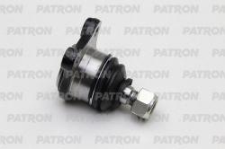 PS3142KOR Опора шаровая