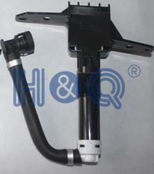 70101298 Форсунка омывателя фар SUBARU FORESTER 08-13 RH