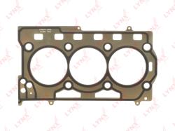 Прокладка гбц SKODA FABIA I-II 1.2 03-14 / RAPID 1.2 12-15 / ROMSTER 1.2 06-15 VW POLO(9N/6R) 1.2 0 sh-0664