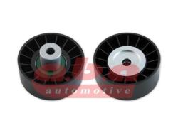 Ролик ремня приводного FORD TRANSIT 2.4D/3.2D 06- PB-7011