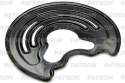 Кожух тормозного диска PBS150