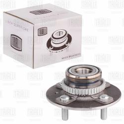 Ступица для а/м Hyundai Accent (99-) ABS (задн. в сборе с подшип.) (MR 0883)