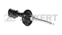 Амортизатор газовый передней правой подвески KIA CERATO II 12- sg-6821