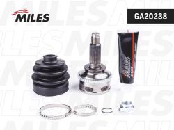 GA20238 ШРУС FORD MAVERICK III/MAZDA TRIBUTE 2.0-3.0 00-08 нар. +ABS