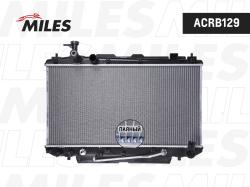 ACRB129 Радиатор TOYOTA RAV 4 II 1.8/2.0 A/T 00-