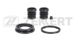 Ремкомплект тормозного суппорта задн. Chevrolet Lacetti (J200) 05- Daewoo Nubira (J100 J200) 00-  br-1008