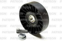 Ролик промежуточный поликлинового ремня PT33034