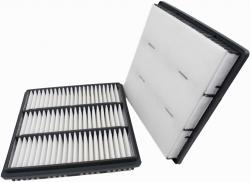 Фильтр воздушный MITSUBISHI PAJERO 3.0 V6 -95 A346J