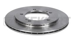 Диск торм. перед. Suzuki Grand Vitara (FT HT GT) 98- bs-5487