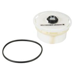 Фильтр для а/м Toyota Land Cruiser 200 (07-)/Lexus LX (15-) 4.5D выпуск до 03.2019 (топл.дизель) (SVD7379)