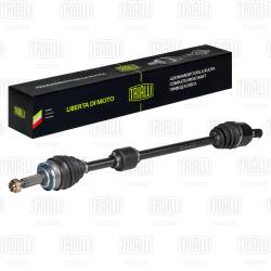 Привод для а/м Hyundai Solaris II (17-)/Kia Rio (17-) 1.4i AT (перед. прав.) (AR 903)