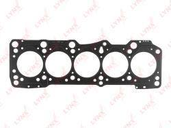 Прокладка гбц VW TRANSPORTER IV 2.4 D 90-03 sh-0902