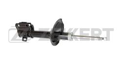 Амортизатор газовый левый передней подвески Subaru Forester (SF_) 97- sg-4672