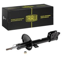 TRIALLI AG 09522 Амортизатор для автомобилей Renault Kaptur (16-) 4x4 задний
