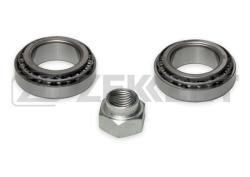 Ремкомплект ступицы перед. (без ABS) FORD FIESTA I II 80- ORION I II 83- ESCORT III IV 80- rl-1024