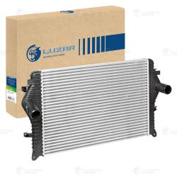 ОНВ (радиатор интеркулера) для а/м Haval H6 (14-) 1.5T (LRIC 3008)