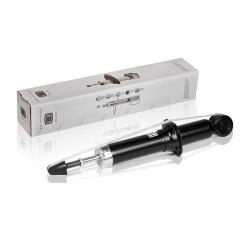 TRIALLI AG 19501 Амортизатор для автомобилей Toyota Corolla E120 (01-) / Lifan Solano (10-) (Н=125 мм до чашки) задний