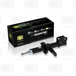 Амортизатор для а/м ЗАЗ 1102 (стойка) перед. прав. масл. (AH 04352)