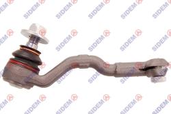 Наконечник р/т BMW X5 F15/ X6 F16/F86 13- лев. 21734