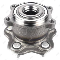 Ступица с подшипником INFINITI EX J50/FX S51/G V36/M35/37/45/Q50/QX50/70 05- зад HW22040