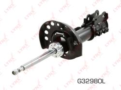 Стойка амортизаторная передняя L HYUNDAI I30(FD) 1.4-2.0D 07-12 G32980L