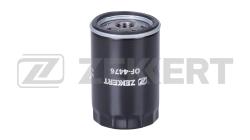 Фильтр масл. Chevrolet Captiva (C100 C140) 06- Opel Antara A 06- of-4476