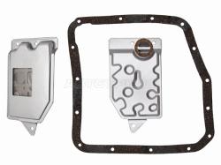 Фильтр АКПП с прокладкой TOYOTA COROLLA/CORONA 83-90/CAMRY/VISTA 82-86/CARINA ED/FF 84-92/CORSA/TERC