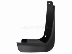 Брызговик Skoda Rapid 12-20 (Спереди/ Справа)