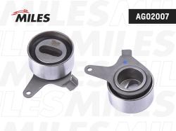 Ролик ремня ГРМ KIA SPECTRA(ИЖ)/RIO/SHUMA/CARENS AG02007