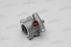 Насос гидроусилителя PPS090