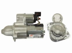 Стартер Hyundai Elantra 06-12 / ix35 09-15 / Solaris 10-17 / Kia Ceed 06-18 / Cerato 08-20 / Rio 11-