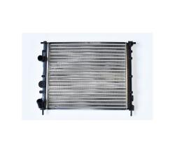 РАДИАТОР СИСТЕМЫ ОХЛАЖДЕНИЯ  KANGOO/CLIO II 34849