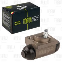 Цилиндр торм. для а/м Renault Duster (10-) 4WD зад. прав. d=19мм (CF 0946)