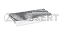 Фильтр салон. угольн. Opel Corsa C 00- Vectra C 02- Tigra B 04- Combo C 01- Cadillac BLS 06- Sa if-3177k