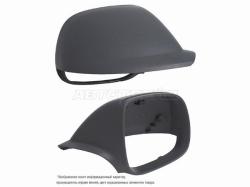 Накладка зеркала Volkswagen Touareg 06-10 (Справа)